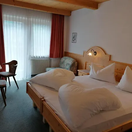 Hotel Griesfeld 3*