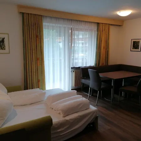 Griesfeld 3* Ahrntal