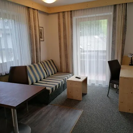 Griesfeld Ahrntal