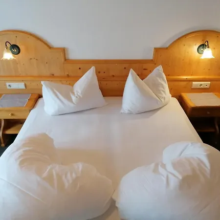 Hotel Griesfeld Ahrntal