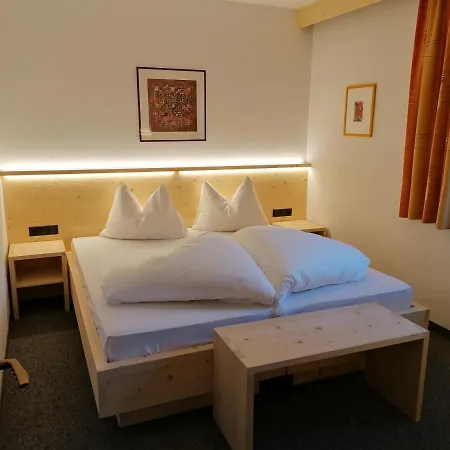 Griesfeld Hotel Ahrntal