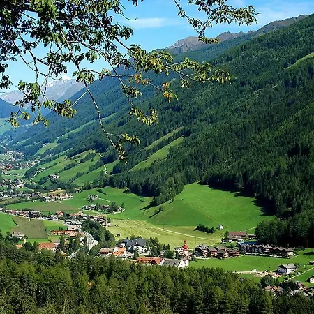 Hotel Griesfeld Ahrntal