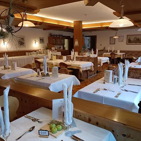 Hotel Griesfeld Ahrntal