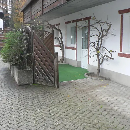 Hotel Griesfeld