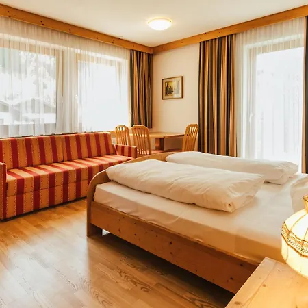Hotel Griesfeld