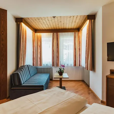 Hotel Griesfeld 3*