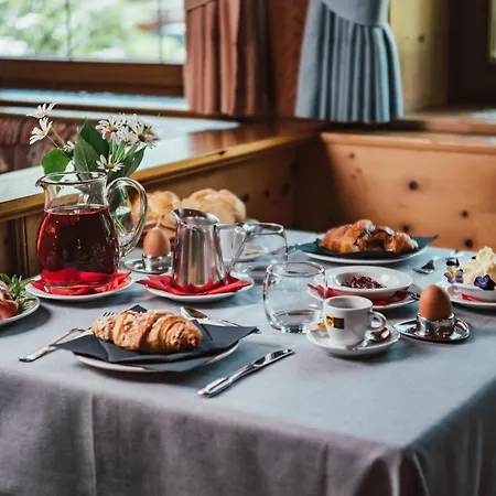 Griesfeld Hotel Ahrntal