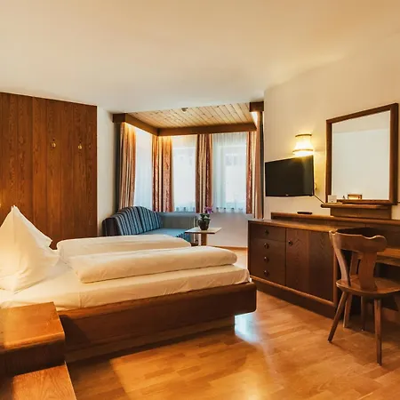 Hotel Griesfeld Ahrntal