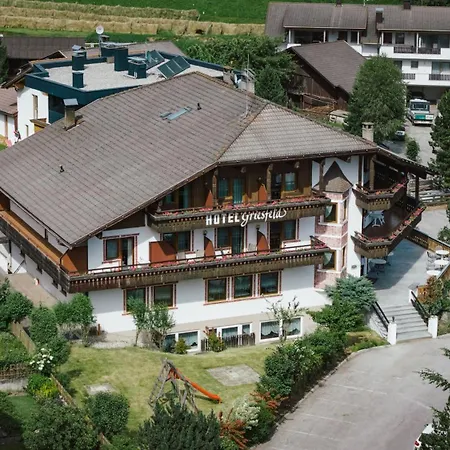 Griesfeld Ahrntal