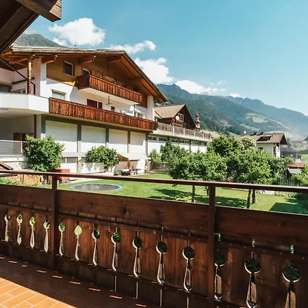 Griesfeld 3* Ahrntal
