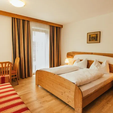Hotel Griesfeld 3*