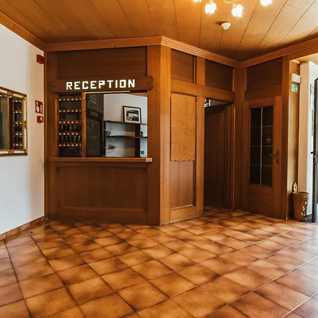 Griesfeld Hotel