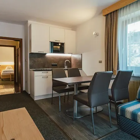 Griesfeld Hotel Ahrntal