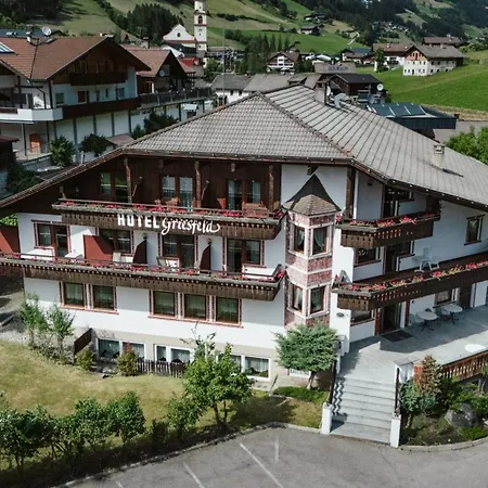 Hotel Griesfeld
